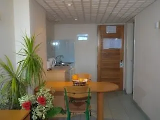 Pier Hotell Limassol