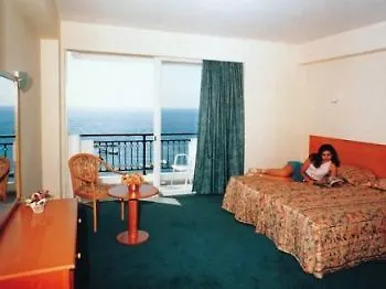 Pier Hotell Limassol