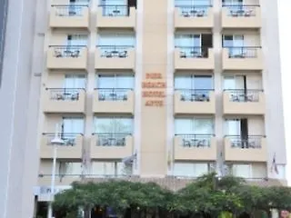 Ξενοδοχείο Pier Λεμεσός