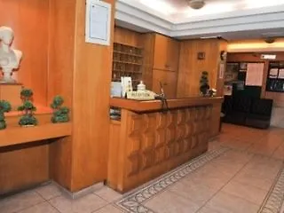 Hotel Pier
