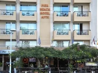 Pier Λεμεσός