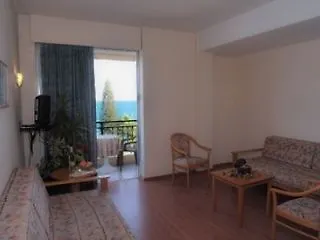 Pier Ξενοδοχείο