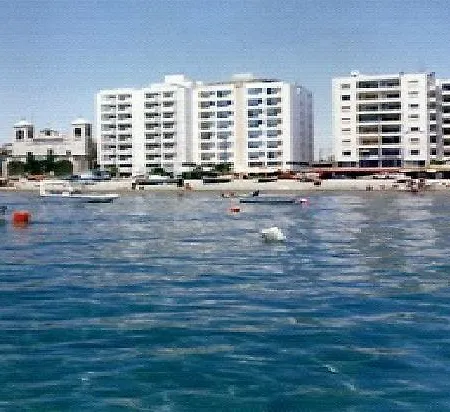 Pier 2* Λεμεσός